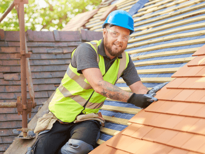 About Roof Repair Experts Artois, CA